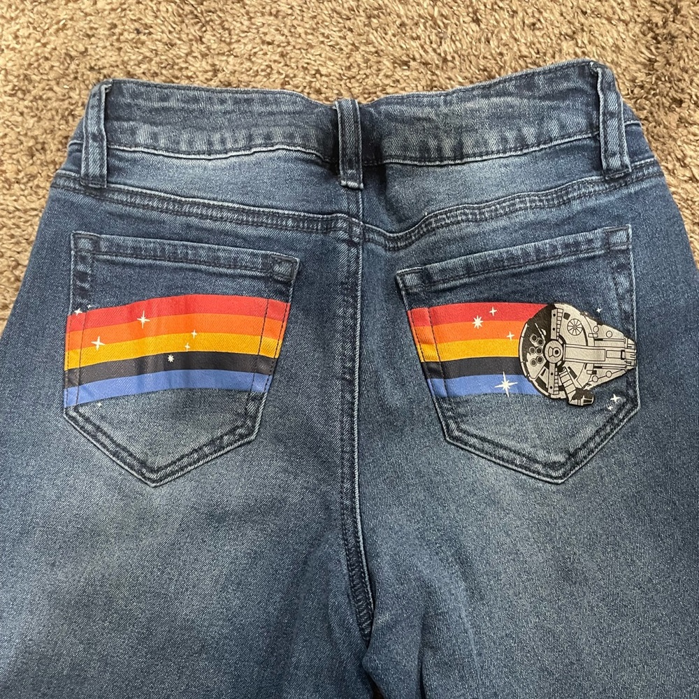 Star Wars her universe jeans SZ 3
